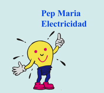 Pep Maria Electricidad