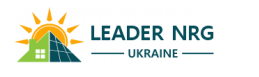 Leader NRG Ukraine