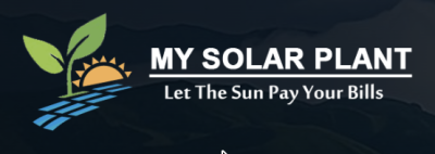 My Solar Plant