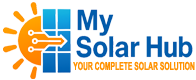 My Solar Hub