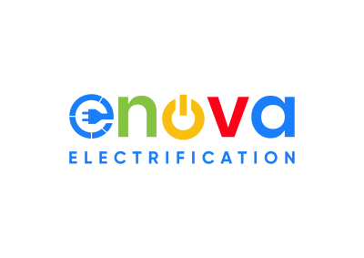 Enova Electrification