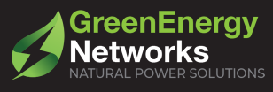 Green Energy Networks Ltd