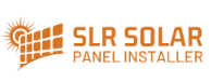 SLR Solar Panel Installer