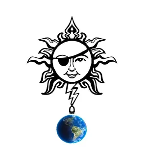 Sun Pirates Inc.