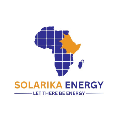 Solarika Energy Ltd