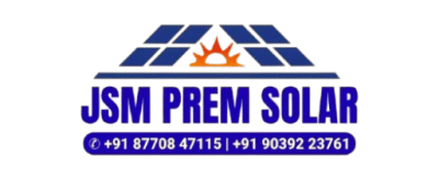JSM Prem Solar Solutions