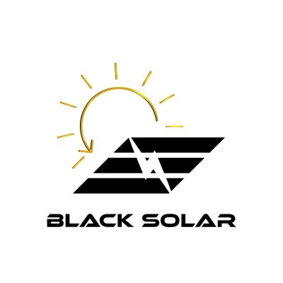 Black Solar