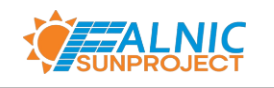 Falnic Sunproject