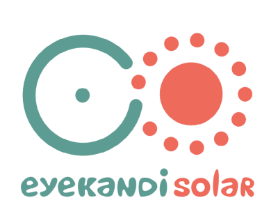 Eyekandi Solar Thailand