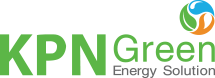 KPN Green Energy Solution PCL
