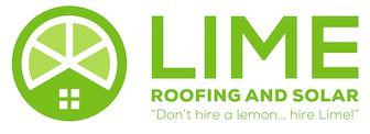 Lime Roofing and Solar