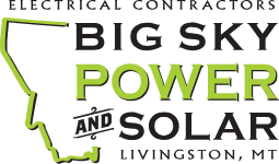 Big Sky Power and Solar