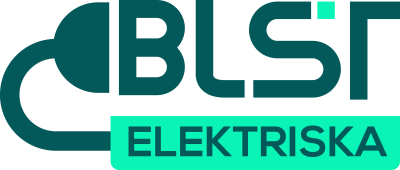 BLST Elektriska AB