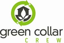 Green Collar Crew, Inc.