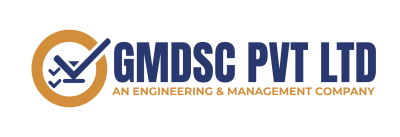 GMDSC Pvt. Ltd.