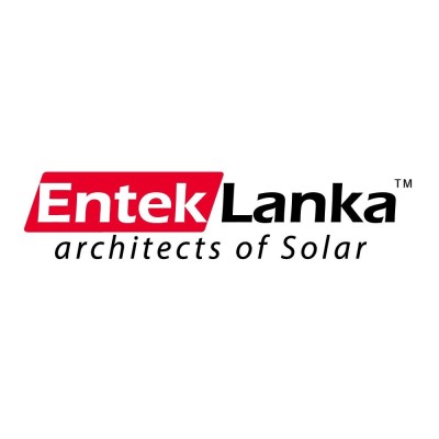 Entek Lanka (Pvt) Ltd