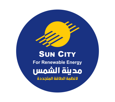Sun City for Renewable Energy
