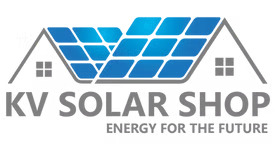 KV Solar Shop