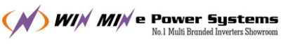 WinMin e Power Systems