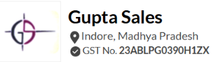 Gupta Sales