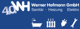 WH Werner Hofmann GmbH