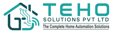 TEHO Solutions Pvt Ltd
