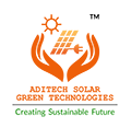 Aditech Solar Green Technologies
