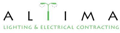 Altima Lighting and Electrical