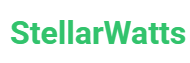 StellarWatts Solar Energy
