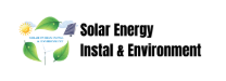 Solar Energy Instal & Environment
