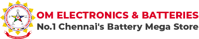 Om Electronics and Batteries Pvt Ltd.