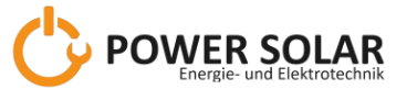 Power Solar Energie und Elektrotechnik