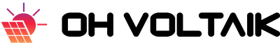 OH Voltaik Solaranlagenbau GmbH.