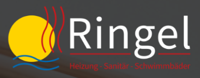 Ringel | Heizung & Sanitär
