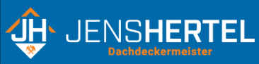 Dachdeckerei Jens Hertel