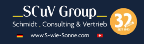 Schmidt Consulting und Vertrieb GmbH & Co.KG