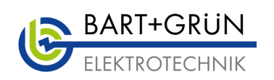 Bart + Grün Elektrotechnik GbR