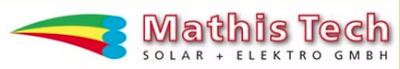 Mathis Tech Solar, Elektro + Wärme GmbH