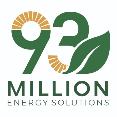 93 Million Energy Solutions