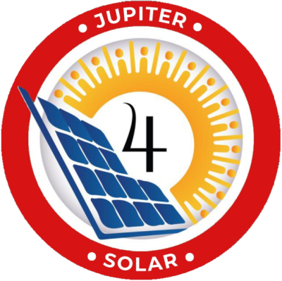 Jupiter Solar Energy