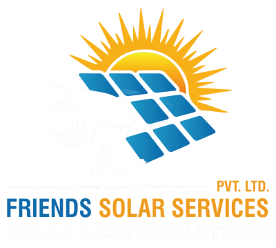 Friends Solar Services Pvt. Ltd.