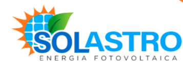 Solastro Energia Fotovoltaica