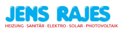 Jens Rajes Heizung-Sanitär-Elektro