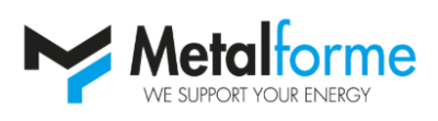 Metalforme Group SRL