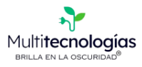 Multitecnologias Limpias De Mexico S de RL de CV.