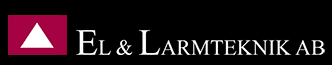 El & larmteknik i Mariestad AB