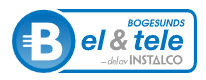 Bogesunds El & Tele AB