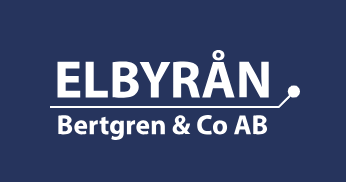 Elbyrån Bertgren & Co AB