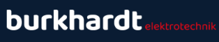 Burkhardt Elektrotechnik