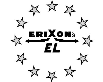 Erixons El AB